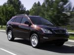 Lexus RX350 2006 года